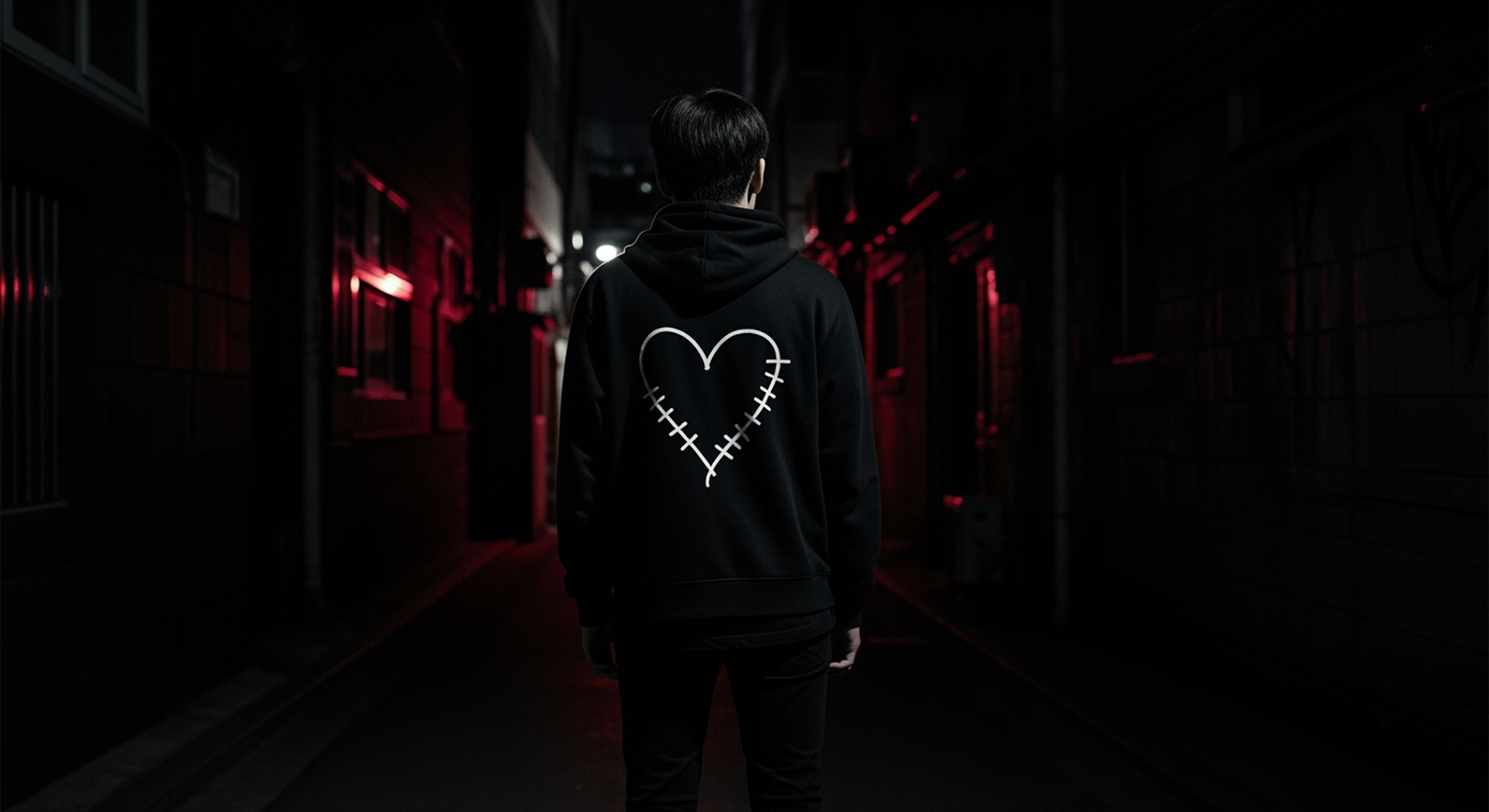 nenghog 냉혹 artist photo