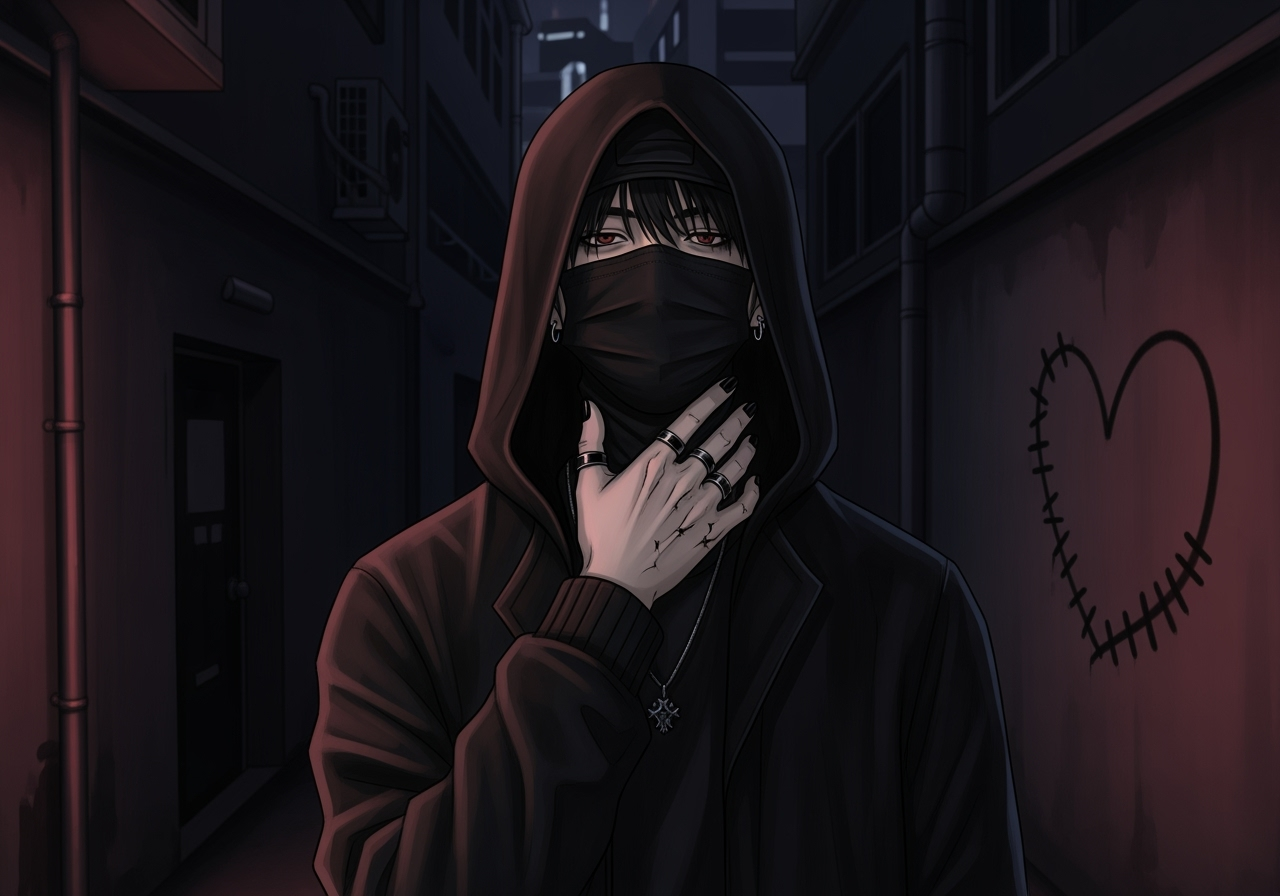 Nenghok Artist Photo